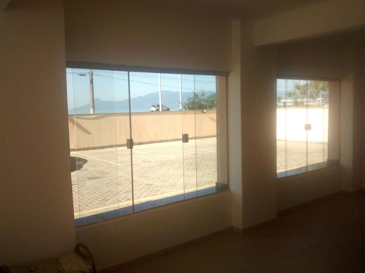 Vista Lateral Mar Massaguacu Apartment Caraguatatuba Exterior foto